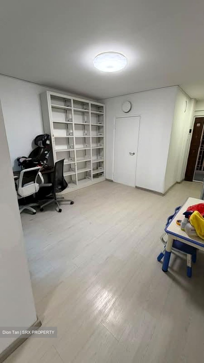 Blk 15 Farrer Park View (Kallang/Whampoa), HDB 3 Rooms #576085251